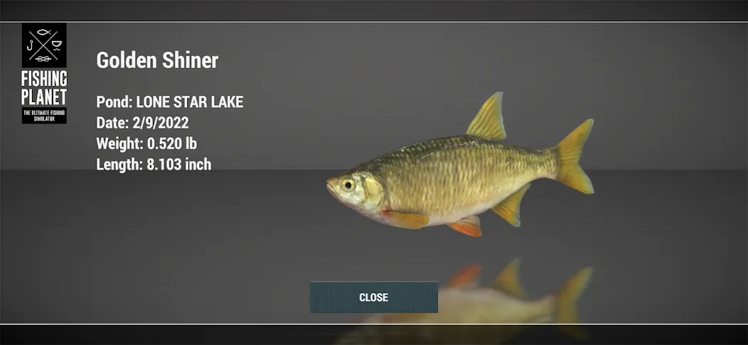 Fishing Planet (Фишинг Планет) МОД/Взлом [Меню, Бесконечные монеты и Открытые уровни] Screenshot 4