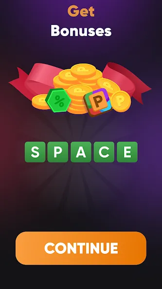 4 Pics 1 Word: Guessing Games МОД/Взлом [Много денег, Монет и Все открыто] Screenshot 4