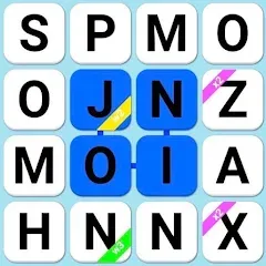 Скачать Wordell - Word Guess Fillword Взлом на много денег и подсказок бесплатно на Андроид