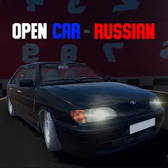 Скачать Open Car - Russia Взлом (Много денег) на Андроид бесплатно