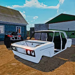 Скачать My Favorite Car Взлом (Много денег) на Андроид бесплатно