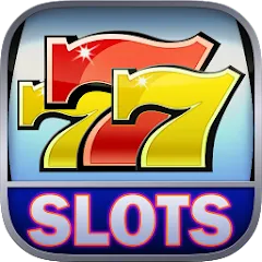 Скачать Взломанная 777 Slots Casino Classic Slots на Андроид (много денег) бесплатно
