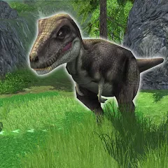 Скачать Dino Tamers - Jurassic MMO Взлом (Много денег) на Андроид бесплатно