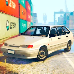 Скачать Lada Drift Simulator - Online Взлом на много денег и без рекламы на андроид бесплатно