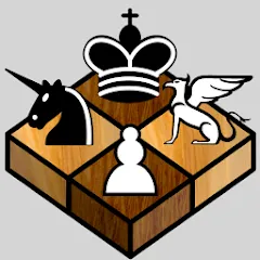 Скачать ChessCraft Взлом (Все разблокировано) на Android бесплатно