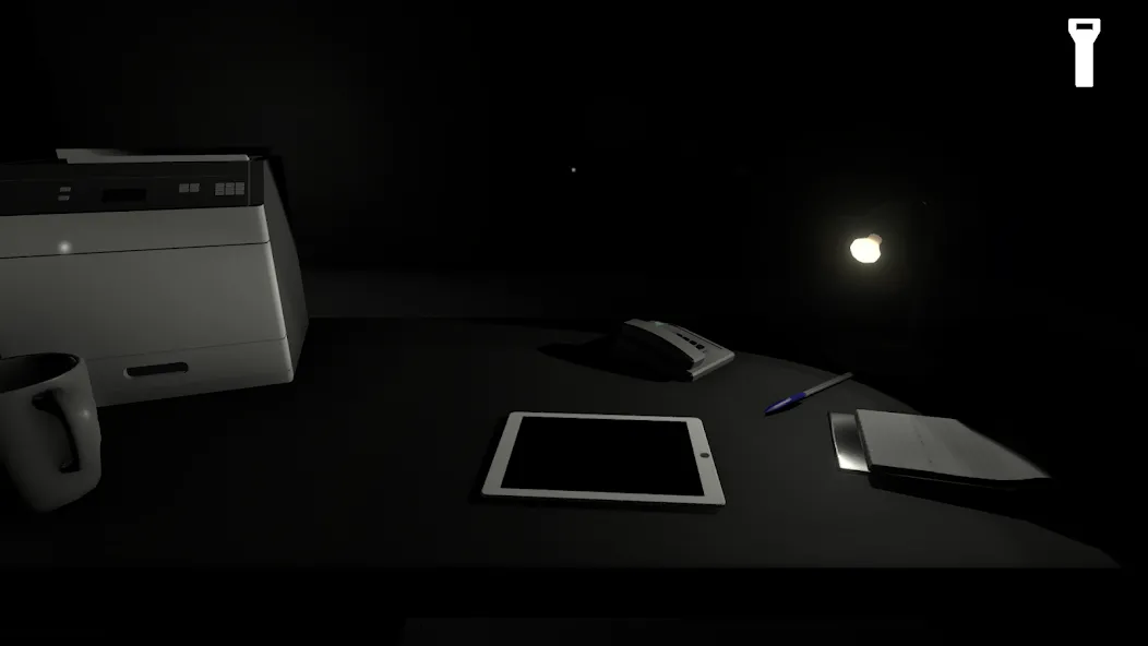 Пять ночей с Шлёпой 0 МОД/Взлом [Деньги, Монеты и Меню MOD] Screenshot 1