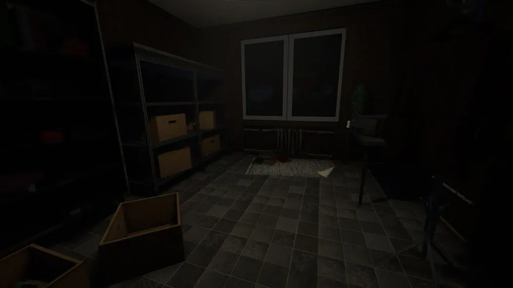 Five nights at Stalin МОД/Взлом [Деньги, Монеты и Меню MOD] Screenshot 3