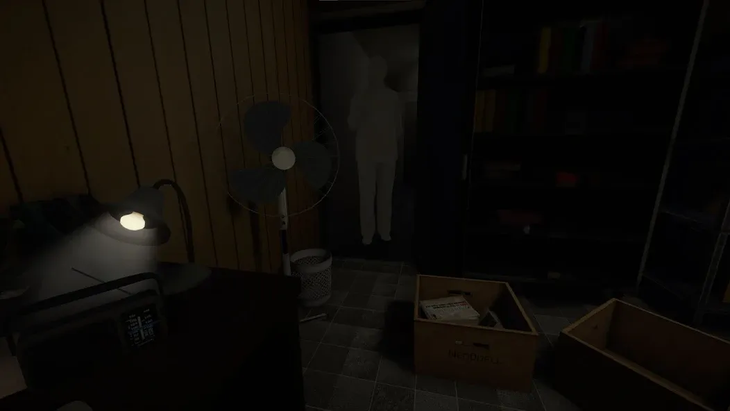 Five nights at Stalin МОД/Взлом [Деньги, Монеты и Меню MOD] Screenshot 4