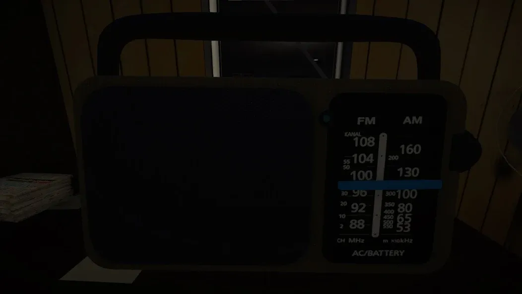 Five nights at Stalin МОД/Взлом [Деньги, Монеты и Меню MOD] Screenshot 5