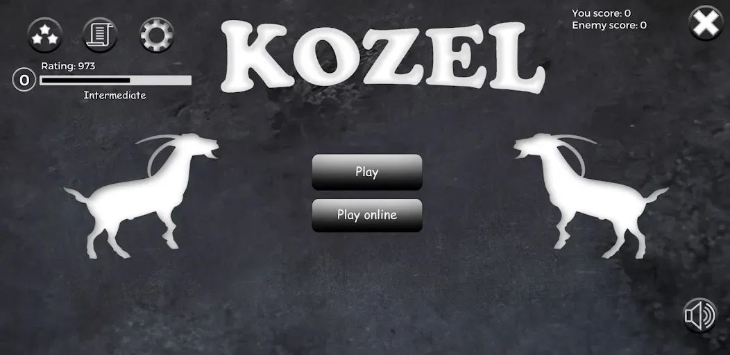 Kozel (Card game) МОД/Взлом [Много денег, Монет и Все открыто] Screenshot 1