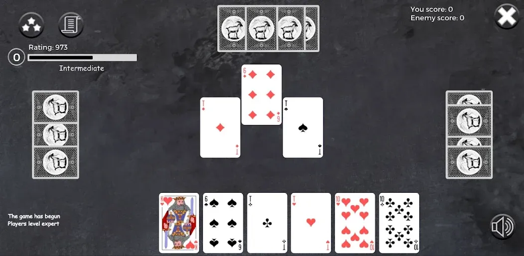 Kozel (Card game) МОД/Взлом [Много денег, Монет и Все открыто] Screenshot 3