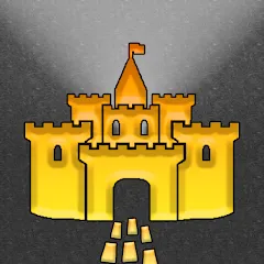Скачать For the King: Middle Ages Взлом (Много денег) на Андроид бесплатно