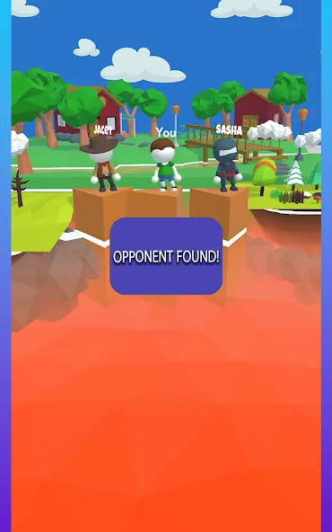 Answer Type Or Die (Ответь или умри) МОД/Взлом [Бесконечные деньги, Монеты и Мега MOD] Screenshot 1