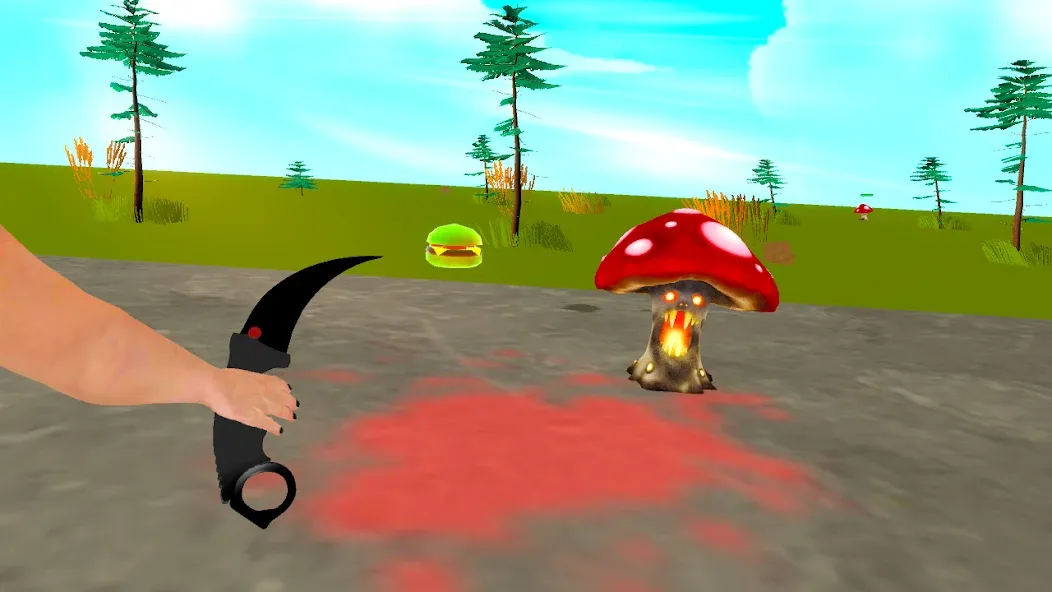 Child Dance Farting Says 3D МОД/Взлом [Много денег, Монет и Все открыто] Screenshot 5