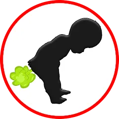 Скачать Child Dance Farting Says 3D Взлом (Все танцы разблокированы) на Андроиде бесплатно