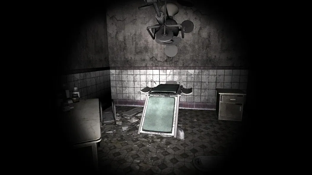 The Ghost - Multiplayer Horror (Зе Гост) МОД/Взлом [Меню, Бесконечные монеты и Открытые уровни] Screenshot 2