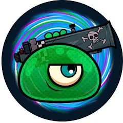 Скачать Green Bubble Взлом (Много денег) на Андроид бесплатно
