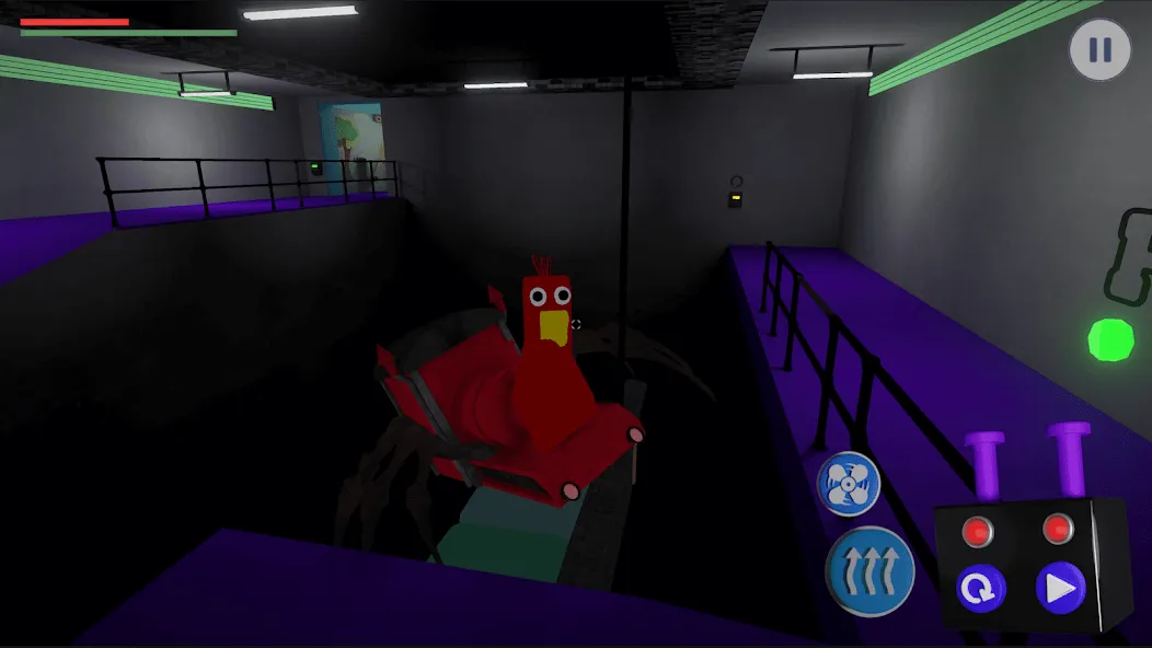 Spider Bird KinderGarten (пайдер Брд Киндергартен) МОД/Взлом [Бесконечные деньги, Монеты и Мега MOD] Screenshot 5