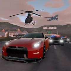 Скачать Car Sim Взлом (Много денег) на Андроид бесплатно