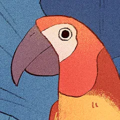 Скачать Bird Alone Взлом (Все открыто) на андроид бесплатно