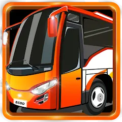 Скачать Bus Simulator Bangladesh Взлом (много денег) на Андроид бесплатно
