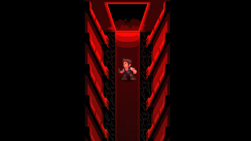 Super Dark Deception Demo (упер Темное Обман) МОД/Взлом [Много монет, Открытые уровни и Мега MOD] Screenshot 3