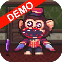 Скачать Super Dark Deception Demo Взлом (Все уровни открыты) на Андроид