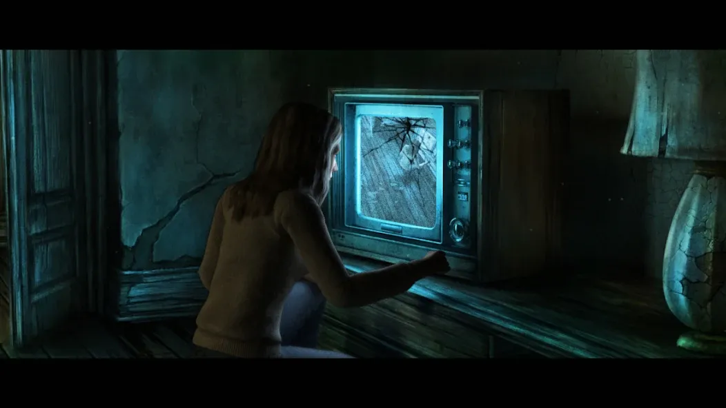 True Fear: Forsaken Souls 1 (Тру Фир) МОД/Взлом [Деньги, Монеты и Меню MOD] Screenshot 2
