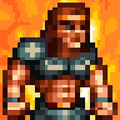 Скачать Grimnight Heroes: Survivors Взлом (Много денег) на Андроид бесплатно