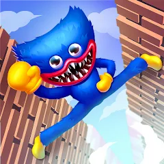Скачать Stretch Legs: Jump King Взлом на много денег и бесконечную энергию на Андроид