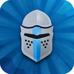 Скачать Conquest! Взломанная на много денег и кристаллов на Андроид