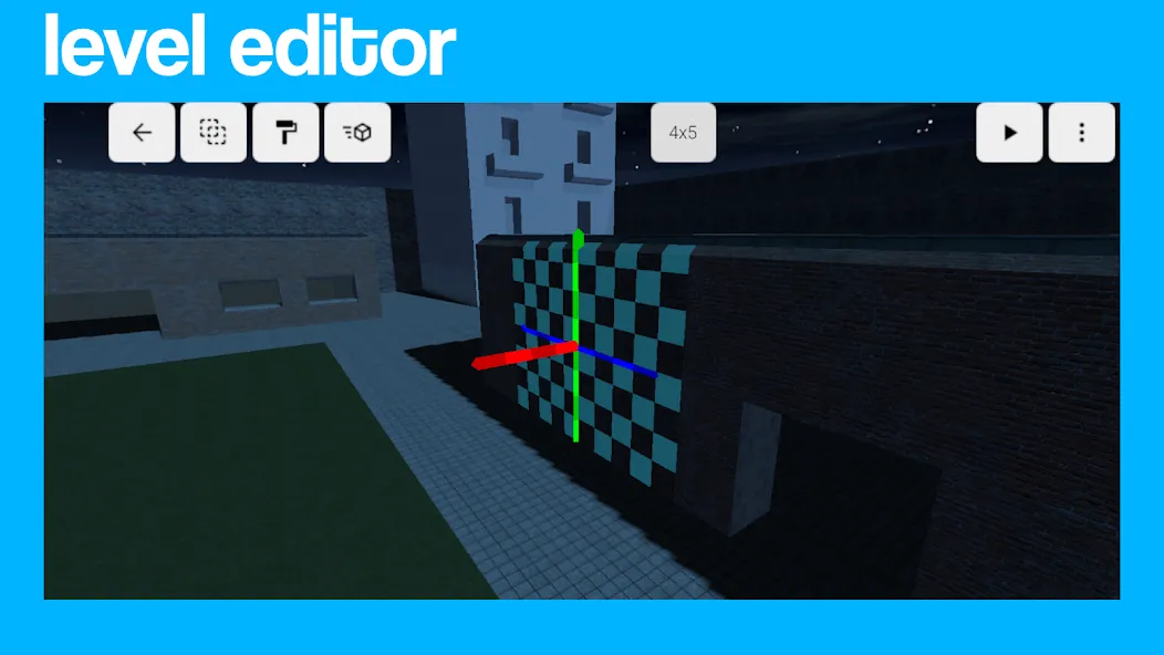 Dmod (Дмод) МОД/Взлом [Бесконечные деньги, Монеты и Мега MOD] Screenshot 2