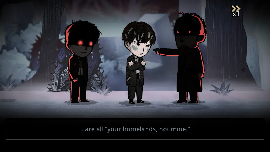 Pechka - Story Adventure Game МОД/Взлом [Меню, Бесконечные монеты и Открытые уровни] Screenshot 2
