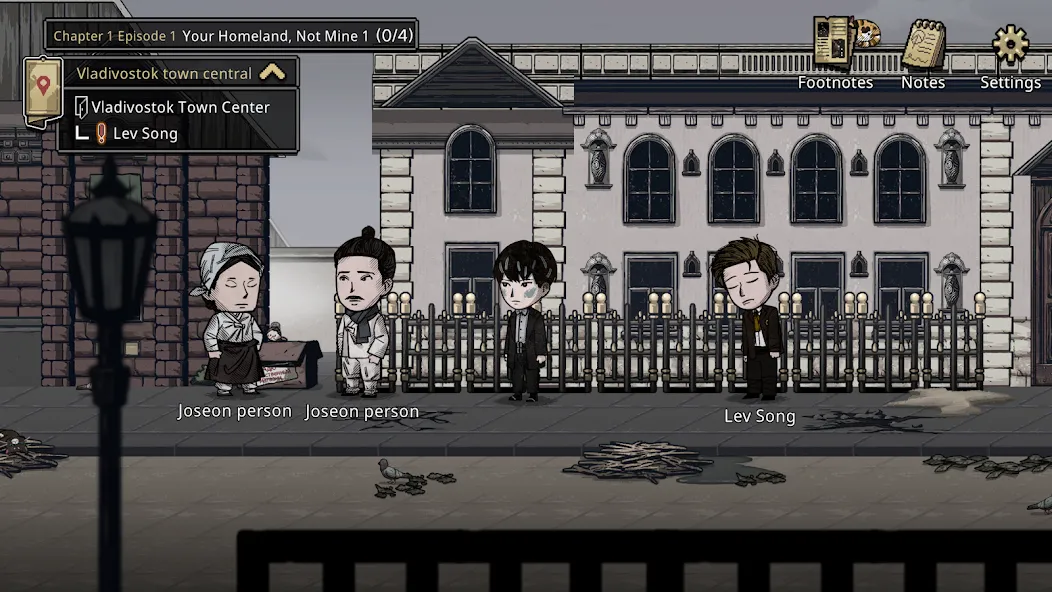 Pechka - Story Adventure Game МОД/Взлом [Меню, Бесконечные монеты и Открытые уровни] Screenshot 3