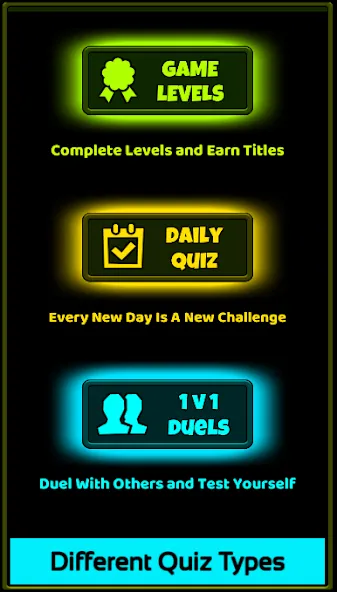 Ertugrul Ghazi Quiz Game МОД/Взлом [Деньги, Монеты и Меню MOD] Screenshot 3
