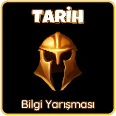 Скачать Взломанная Tarih Bilgi Yarışması на Андроид (Все уровни разблокированы)
