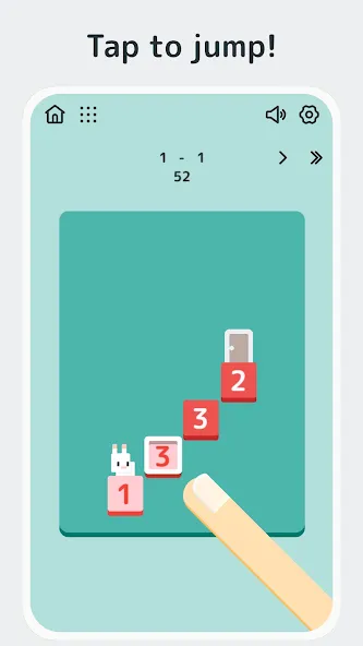 BLgK: casual logic puzzle (БЛгК) МОД/Взлом [Много денег, Монет и Все открыто] Screenshot 2