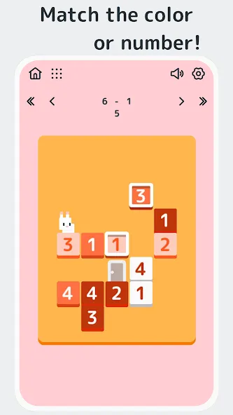 BLgK: casual logic puzzle (БЛгК) МОД/Взлом [Много денег, Монет и Все открыто] Screenshot 3