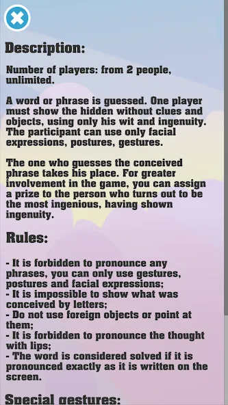 Show me: game for the party МОД/Взлом [Много монет, Открытые уровни и Мега MOD] Screenshot 2