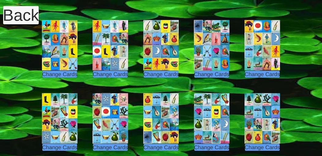 La Loteria (Ла Лотерия) МОД/Взлом [Меню, Бесконечные монеты и Открытые уровни] Screenshot 3