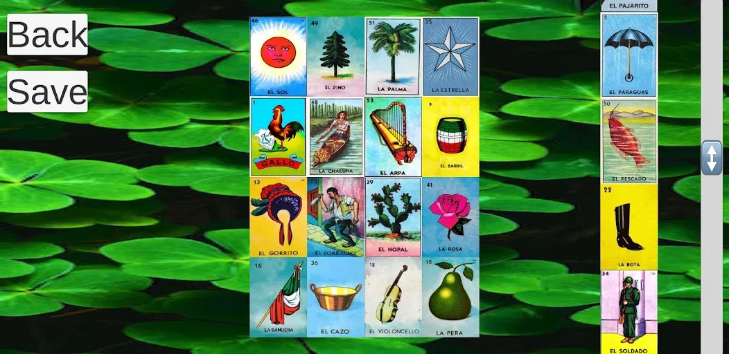 La Loteria (Ла Лотерия) МОД/Взлом [Меню, Бесконечные монеты и Открытые уровни] Screenshot 4