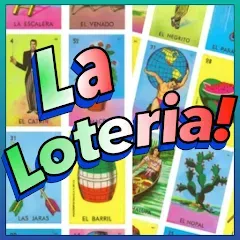 Скачать La Loteria Взлом (Много денег) на Андроид бесплатно