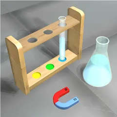 Скачать Взломанная Escape from Laboratory на Андроид (Много денег и без рекламы)