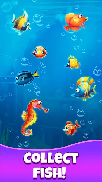 Gold for words: anagram games МОД/Взлом [Меню, Бесконечные монеты и Открытые уровни] Screenshot 5