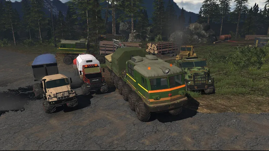 Reduced Transmission HD . RTHD МОД/Взлом [Меню, Бесконечные монеты и Открытые уровни] Screenshot 1