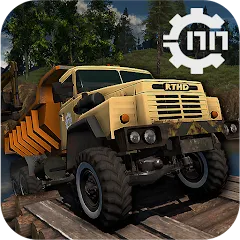 Скачать Reduced Transmission HD . RTHD Взлом (Много денег) на Андроид бесплатно