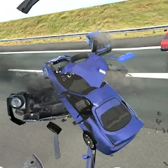 Скачать Взломанная Real Drive на Андроид (много денег)