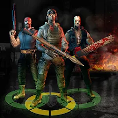 Скачать Zombie Defense Взлом (Много денег) на Андроид бесплатно