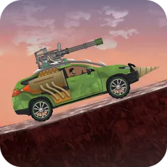 Скачать Outrun the Darkness: Earn to Z взлом на много денег и бесплатные покупки на Андроид