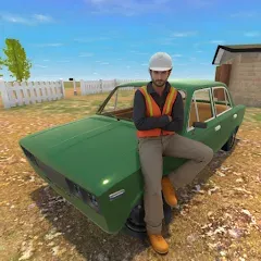 Скачать My Broken Car: Online Взлом (Много денег) на Андроид бесплатно